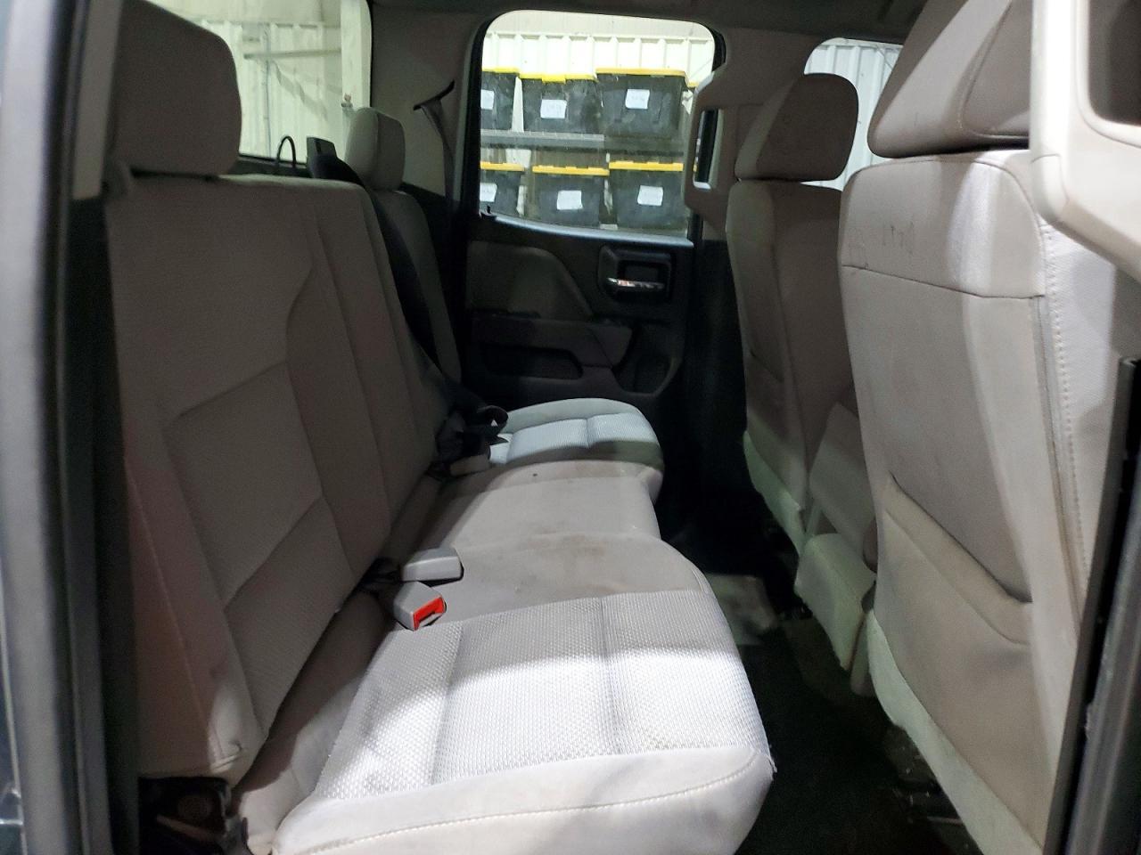 2017 GMC Sierra