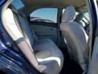 2007 KIA Spectra