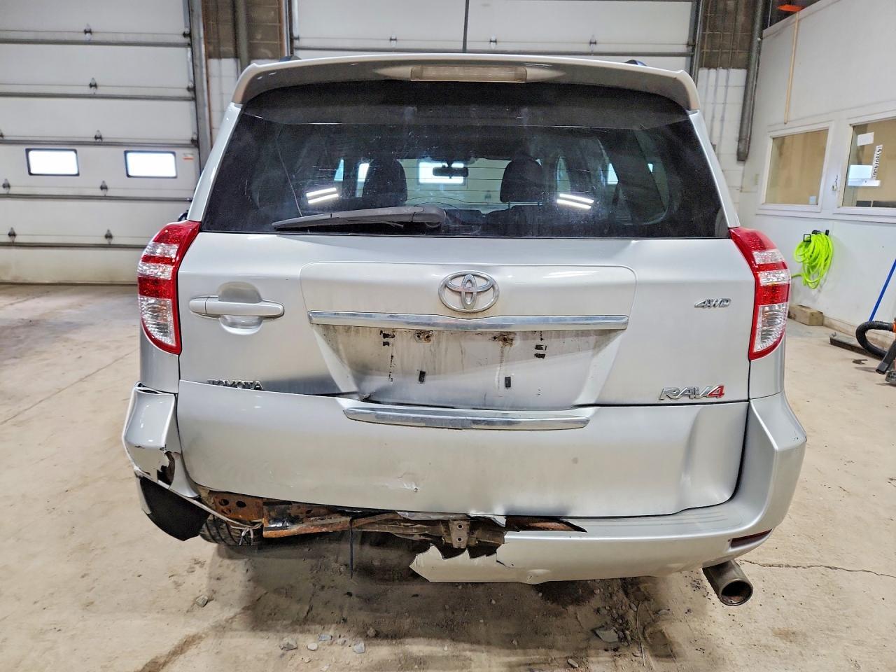 2010 TOYOTA RAV4