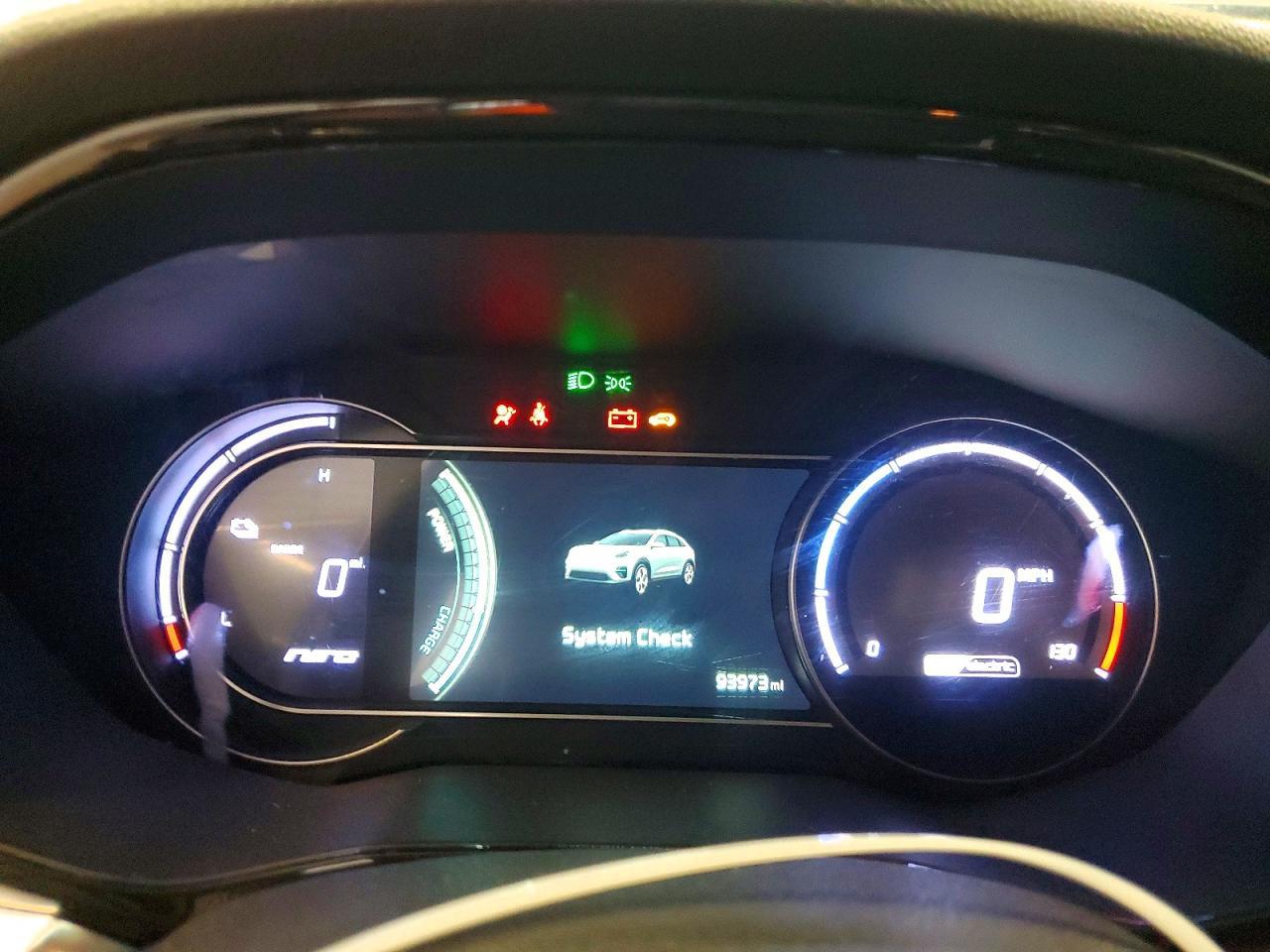 2022 KIA Niro