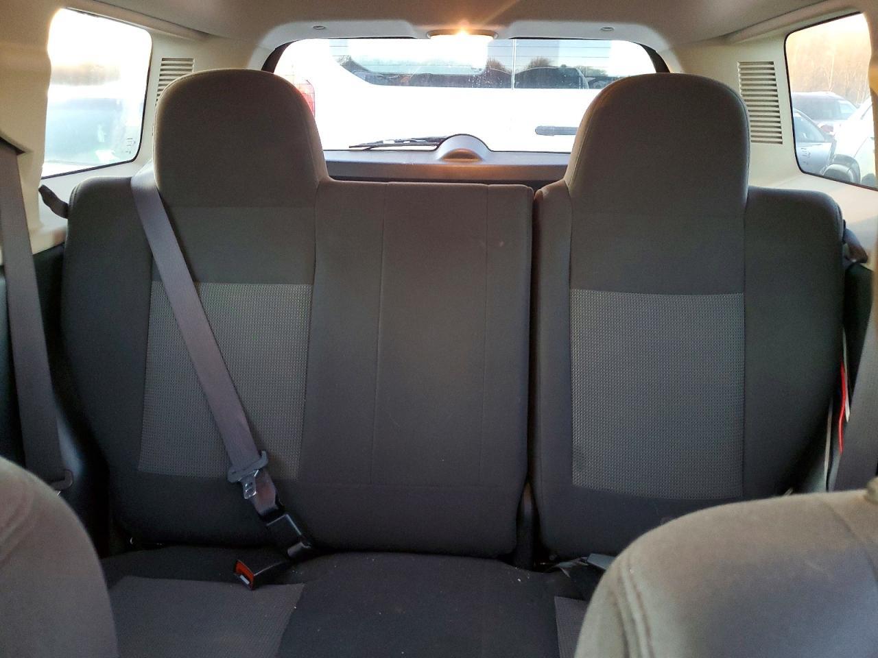 2016 JEEP PATRIOT
