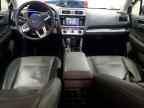 2015 SUBARU Legacy