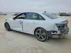 2021 AUDI A4