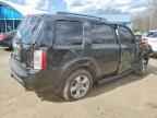2010 HONDA PILOT