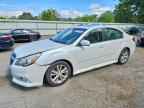 2013 SUBARU Legacy