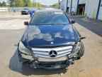 2012 MERCEDES-BENZ C-CLASS