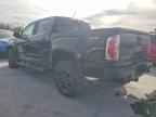 2018 GMC CANYON