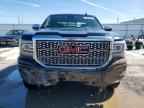 2018 GMC Sierra