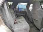 2000 CHEVROLET BLAZER