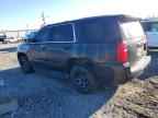 2018 CHEVROLET Tahoe
