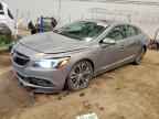 2017 BUICK LACROSSE