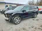 2018 HONDA PILOT