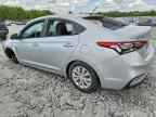 2019 HYUNDAI ACCENT