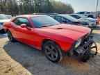 2009 DODGE Challenger