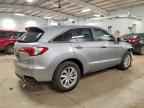 2018 ACURA RDX