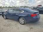 2015 CHEVROLET IMPALA