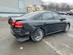 2012 Volk Passat