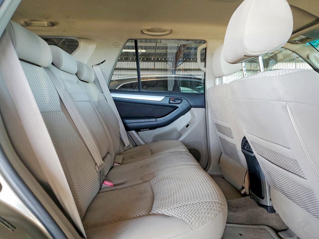 2006 TOYOTA 4Runner