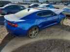 2018 CHEVROLET Camaro
