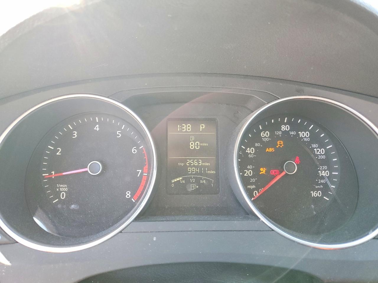 2015 VOLKSWAGEN JETTA