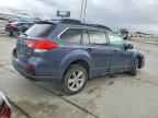 2014 SUBARU Outback