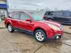 2014 SUBARU Outback