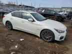 2017 INFINITI Q50