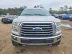 2017 FORD F-150 Lightning