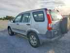 2005 HONDA CR-V