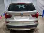 2013 BMW X3