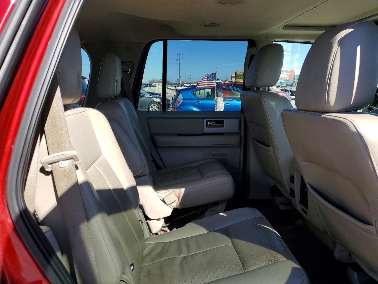 2014 FORD Expedition