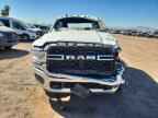 2021 RAM 2500