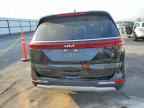 2022 KIA Carnival