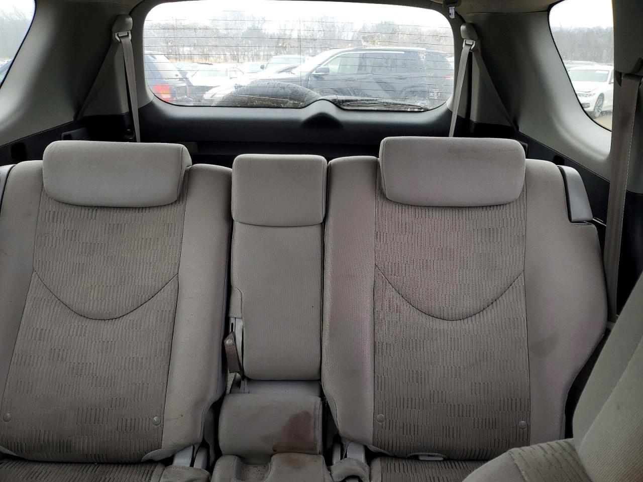 2010 TOYOTA RAV4
