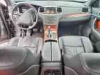 2015 LINCOLN MKS