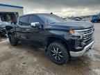 2022 CHEVROLET Silverado