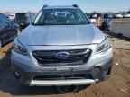 2021 SUBARU Outback