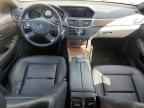 2011 MERCEDES-BENZ E-Class