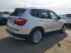 2013 BMW X3