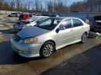 2004 TOYOTA COROLLA