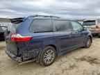 2018 TOYOTA SIENNA