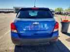 2016 CHEVROLET TRAX