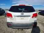 2013 KIA SORENTO