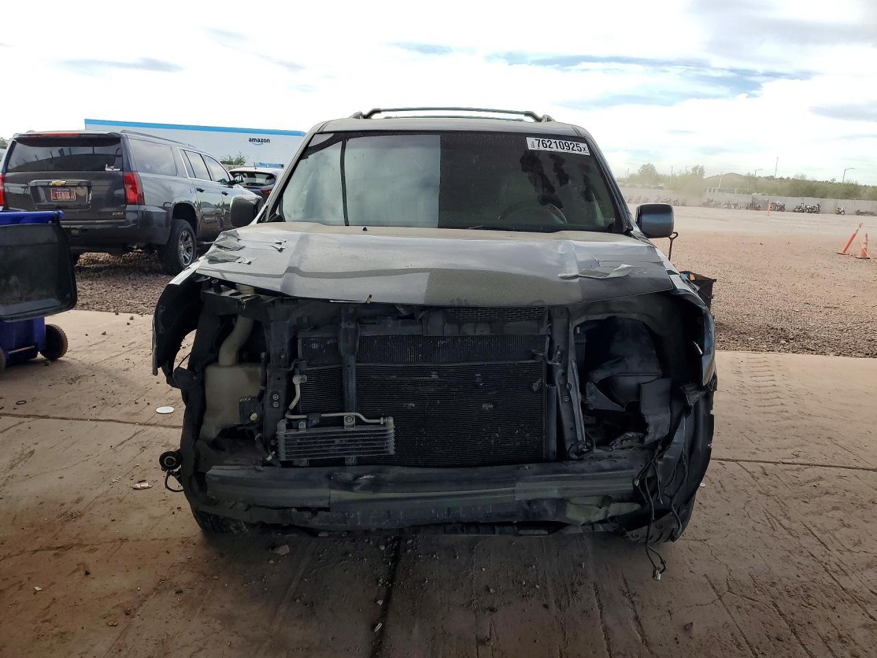 2009 HONDA PILOT