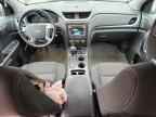 2015 CHEVROLET TRAVERSE