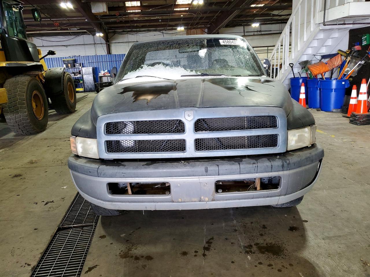 1996 DODGE RAM 1500