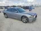 2013 DODGE CHARGER
