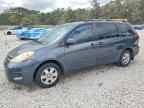 2008 TOYOTA SIENNA