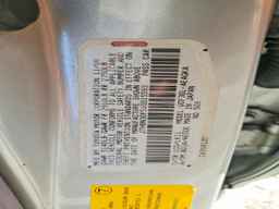 2001 LEXUS Ls 430