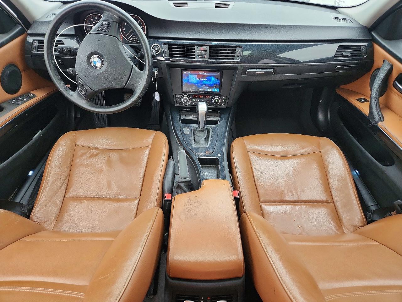 2011 BMW 3 SERIES
